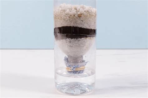 Cara Mudah Membuat Air Keras Sendiri di Rumah